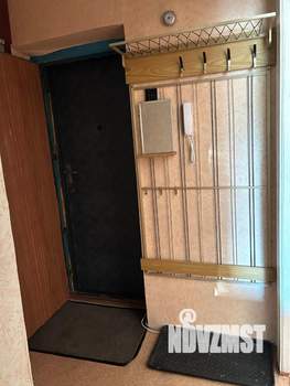 1-к квартира, на длительный срок, 33м2, 5/5 этаж