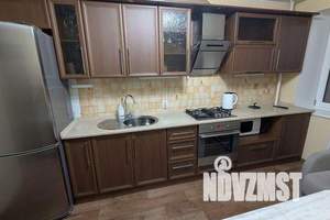 1-к квартира, посуточно, 45м2, 7/10 этаж