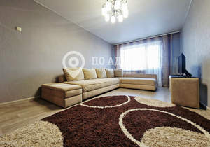 1-к квартира, на длительный срок, 40м2, 6/9 этаж