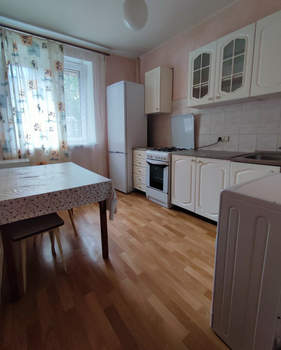 2-к квартира, на длительный срок, 48м2, 1/5 этаж