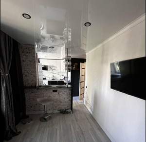 2-к квартира, на длительный срок, 43м2, 4/5 этаж