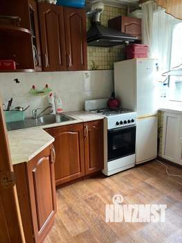 1-к квартира, на длительный срок, 31м2, 2/5 этаж