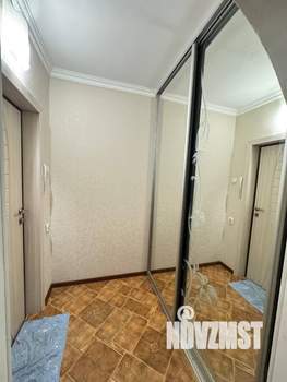 1-к квартира, на длительный срок, 38м2, 1/10 этаж