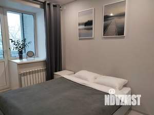 Студия квартира, посуточно, 20м2, 1/14 этаж