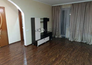 1-к квартира, на длительный срок, 38м2, 7/10 этаж