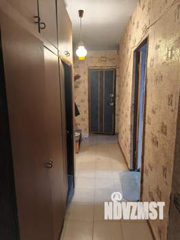 3-к квартира, на длительный срок, 60м2, 2/9 этаж