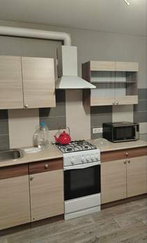 1-к квартира, на длительный срок, 40м2, 7/11 этаж