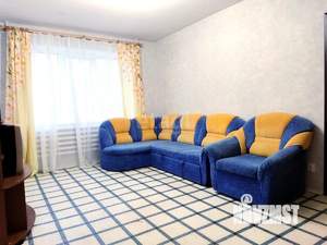 3-к квартира, на длительный срок, 74м2, 2/10 этаж