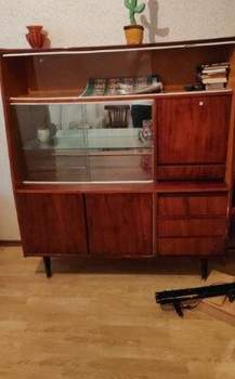 1-к квартира, на длительный срок, 46м2, 1/10 этаж