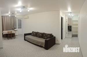 3-к квартира, на длительный срок, 54м2, 4/5 этаж