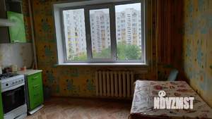 1-к квартира, на длительный срок, 40м2, 6/9 этаж