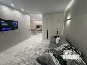 2-к квартира, на длительный срок, 50м2, 16/27 этаж