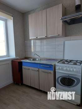 2-к квартира, на длительный срок, 45м2, 5/5 этаж