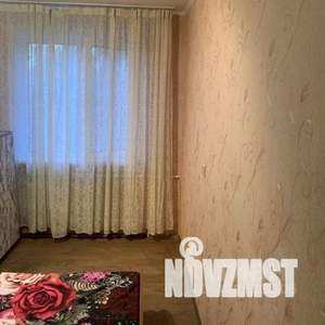 2-к квартира, на длительный срок, 43м2, 8/9 этаж