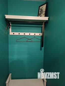 1-к квартира, посуточно, 35м2, 7/9 этаж