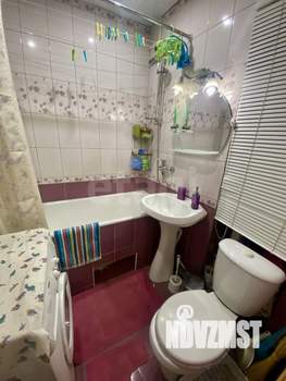 1-к квартира, на длительный срок, 31м2, 1/5 этаж