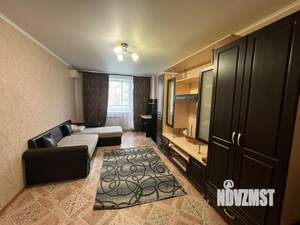 1-к квартира, на длительный срок, 32м2, 6/9 этаж