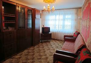 3-к квартира, на длительный срок, 62м2, 1/9 этаж