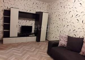 2-к квартира, на длительный срок, 40м2, 5/5 этаж