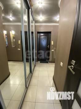 1-к квартира, на длительный срок, 33м2, 5/5 этаж