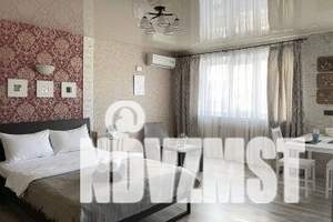 1-к квартира, посуточно, 31м2, 5/5 этаж