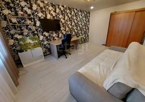 1-к квартира, на длительный срок, 35м2, 4/10 этаж