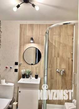 1-к квартира, посуточно, 39м2, 1/1 этаж