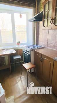 1-к квартира, на длительный срок, 33м2, 4/9 этаж