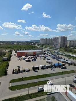 2-к квартира, на длительный срок, 54м2, 13/14 этаж