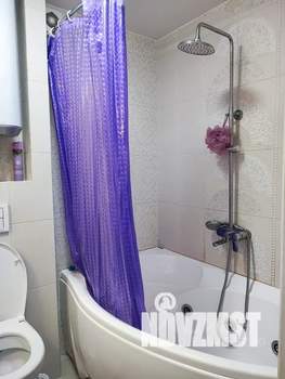 1-к квартира, посуточно, 35м2, 7/9 этаж