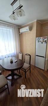 1-к квартира, на длительный срок, 42м2, 2/10 этаж