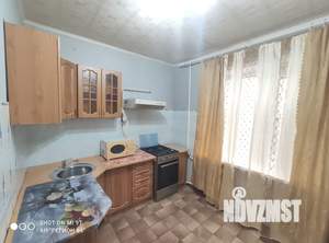 1-к квартира, на длительный срок, 39м2, 1/10 этаж