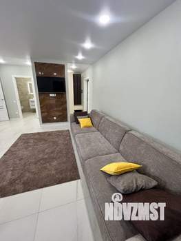2-к квартира, на длительный срок, 60м2, 8/18 этаж