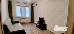 1-к квартира, на длительный срок, 40м2, 2/16 этаж