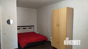 1-к квартира, на длительный срок, 40м2, 9/9 этаж