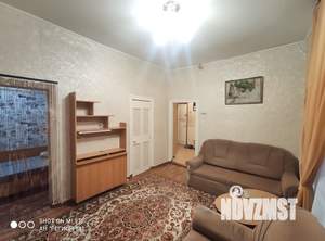 2-к квартира, на длительный срок, 36м2, 2/2 этаж