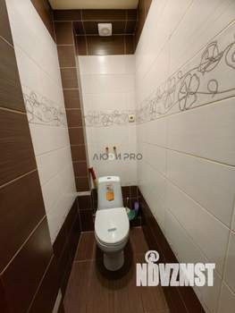 1-к квартира, на длительный срок, 45м2, 3/10 этаж