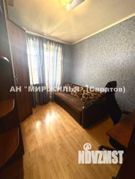 3-к квартира, на длительный срок, 65м2, 9/11 этаж