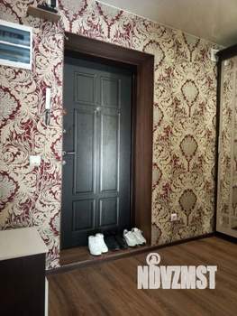 1-к квартира, на длительный срок, 38м2, 7/12 этаж