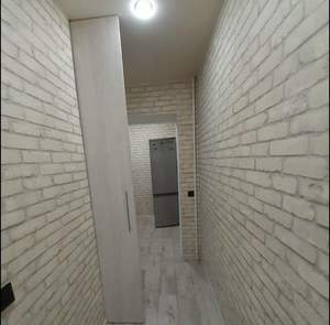 Студия квартира, на длительный срок, 38м2, 2/10 этаж