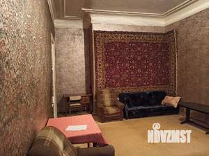 1-к квартира, на длительный срок, 45м2, 1/2 этаж