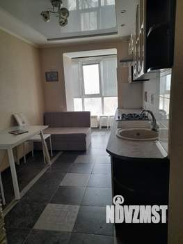 1-к квартира, на длительный срок, 38м2, 7/10 этаж