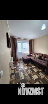 1-к квартира, на длительный срок, 30м2, 7/11 этаж