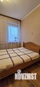 2-к квартира, на длительный срок, 52м2, 8/19 этаж