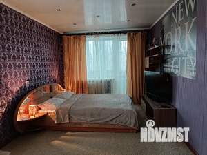 2-к квартира, посуточно, 50м2, 5/9 этаж