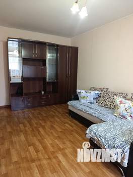 1-к квартира, на длительный срок, 38м2, 3/10 этаж