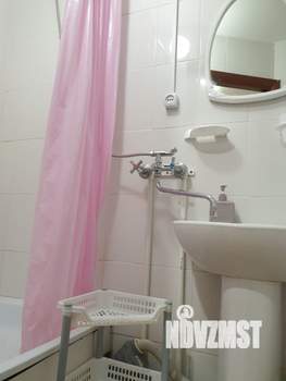 Студия квартира, на длительный срок, 18м2, 1/9 этаж