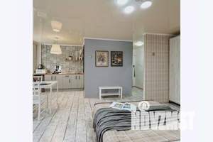 1-к квартира, посуточно, 31м2, 3/5 этаж