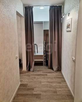 1-к квартира, на длительный срок, 42м2, 9/10 этаж