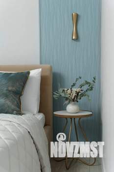 2-к квартира, посуточно, 46м2, 2/5 этаж